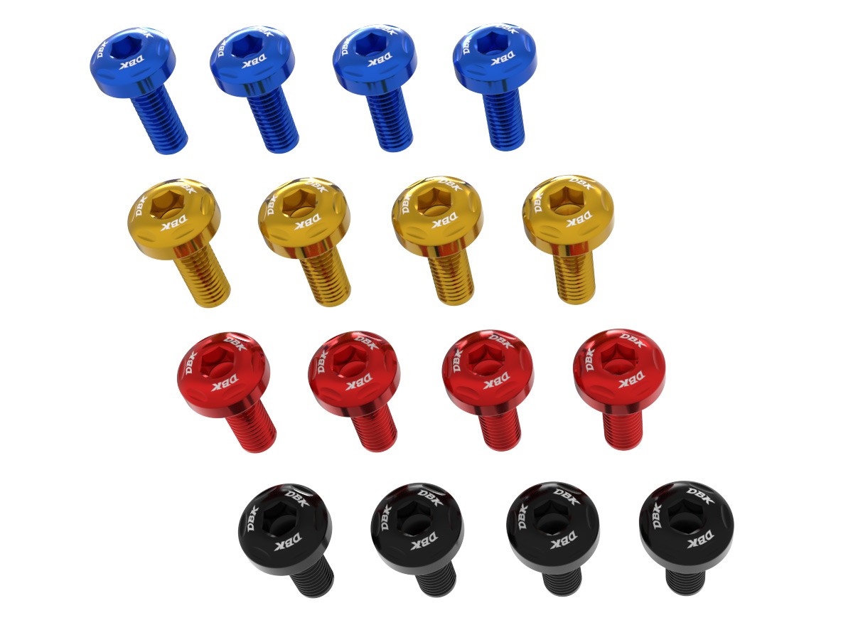 KVT95 - DBK BMW R1300GS Adventure (2024+) Tank Top Bag Block Screws Kit – Accessories in the Motoraider Motorcycle Aftermarket Accessories and Parts Online Shop