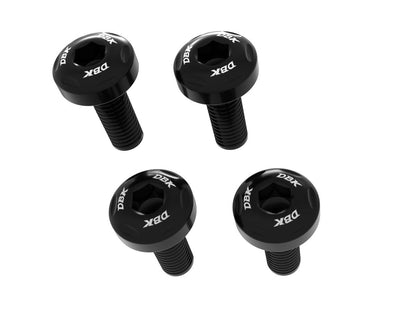 KVT95 - DBK BMW R1300GS Adventure (2024+) Tank Top Bag Block Screws Kit – Accessories in the Motoraider Motorcycle Aftermarket Accessories and Parts Online Shop