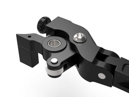 L15 - PERFORMANCE TECHNOLOGY Kawasaki Ninja Handlebar Levers Set "Evo" – Accessories in the Motoraider Motorcycle Aftermarket Accessories and Parts Online Shop