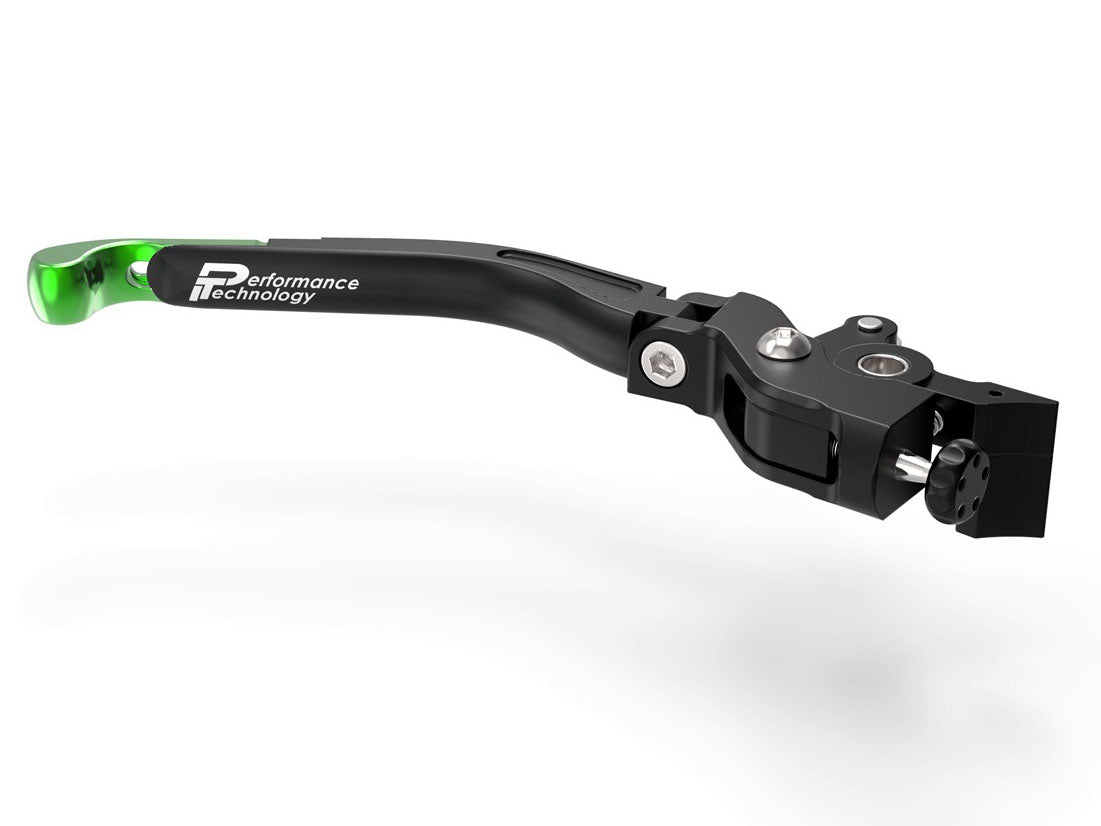 L15-BRAKE - DBK Kawasaki Ninja 250 / 300 / 400 (2013+) Adjustable Brake Lever – Accessories in the Motoraider Motorcycle Aftermarket Accessories and Parts Online Shop