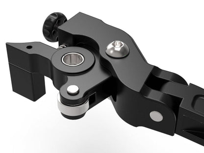 L15-BRAKE - DBK Kawasaki Ninja 250 / 300 / 400 (2013+) Adjustable Brake Lever – Accessories in the Motoraider Motorcycle Aftermarket Accessories and Parts Online Shop