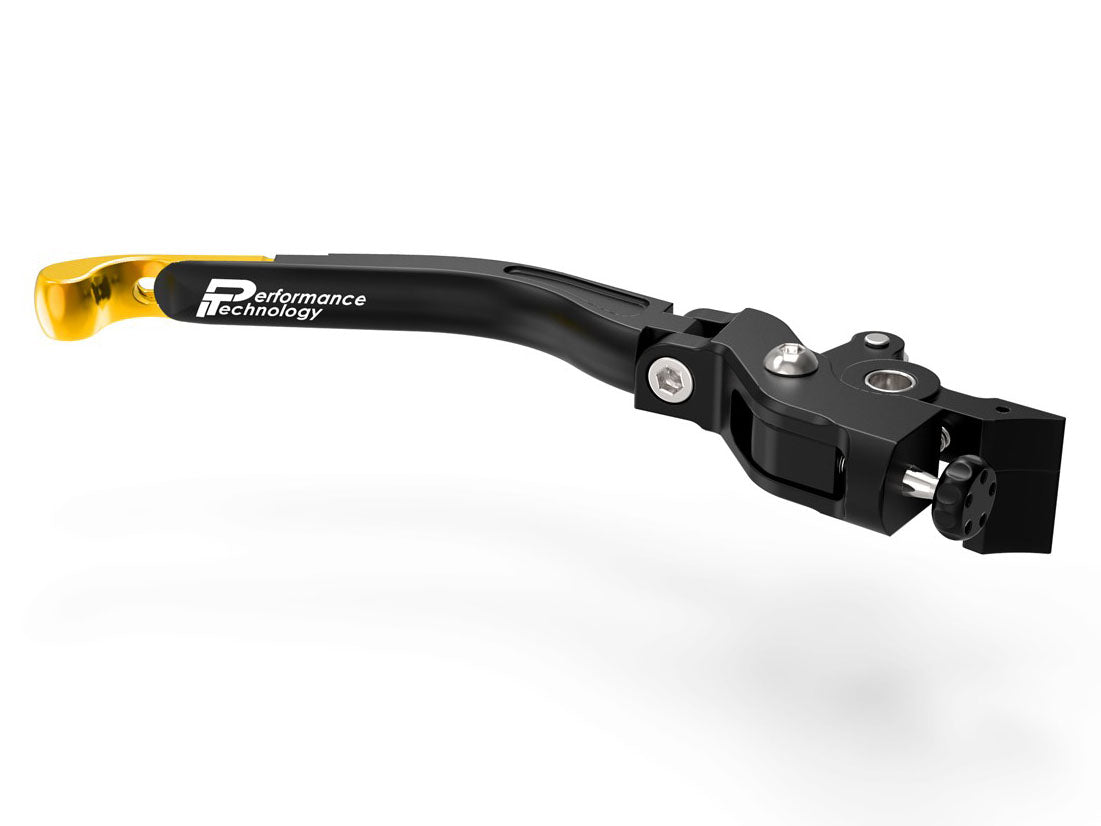 L15-BRAKE - DBK Kawasaki Ninja 250 / 300 / 400 (2013+) Adjustable Brake Lever – Accessories in the Motoraider Motorcycle Aftermarket Accessories and Parts Online Shop