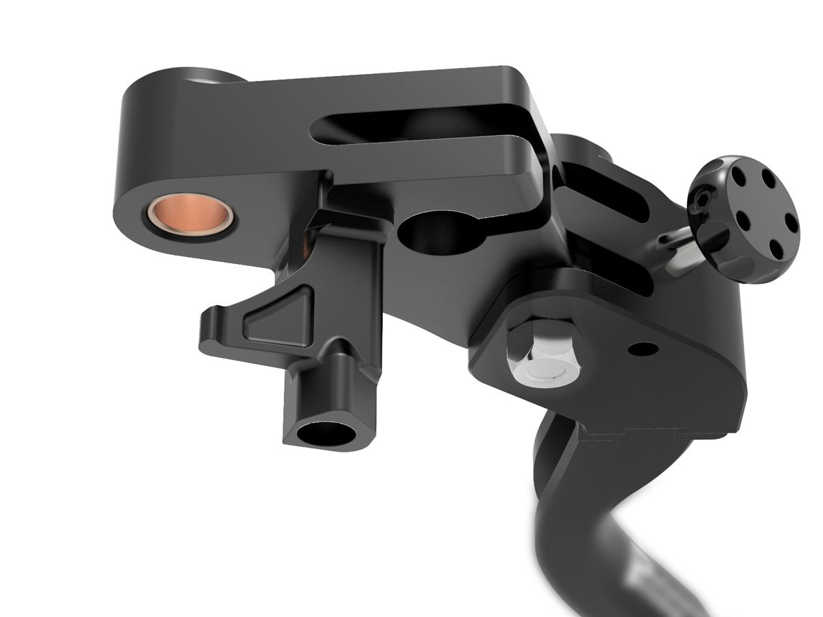 L19 - PERFORMANCE TECHNOLOGY BMW S1000RR / S1000R Handlebar Levers Set "Ultimate" (double adjustable) – Accessories in the Motoraider Motorcycle Aftermarket Accessories and Parts Online Shop