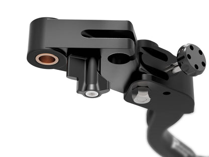 L18 - PERFORMANCE TECHNOLOGY BMW M1000RR / S1000RR Handlebar Levers Set "Evo" – Accessories in the Motoraider Motorcycle Aftermarket Accessories and Parts Online Shop