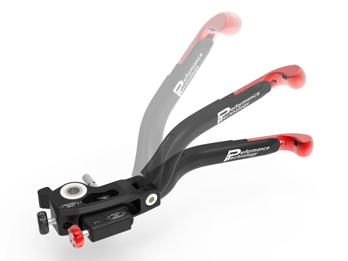 L33 - DBK MV Agusta F3 / Superveloce 800 Adjustable Handlebar Levers – Accessories in the Motoraider Motorcycle Aftermarket Accessories and Parts Online Shop