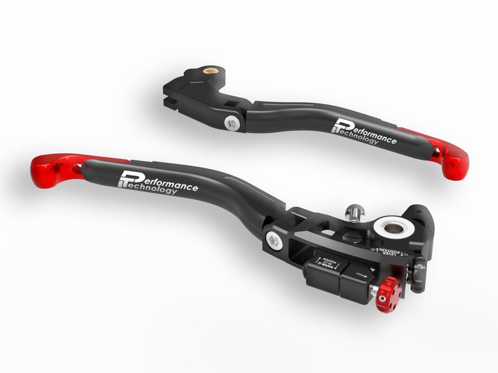 L33 - DBK MV Agusta F3 / Superveloce 800 Adjustable Handlebar Levers – Accessories in the Motoraider Motorcycle Aftermarket Accessories and Parts Online Shop