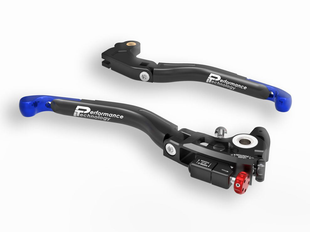 L33 - DBK MV Agusta F3 / Superveloce 800 Adjustable Handlebar Levers – Accessories in the Motoraider Motorcycle Aftermarket Accessories and Parts Online Shop