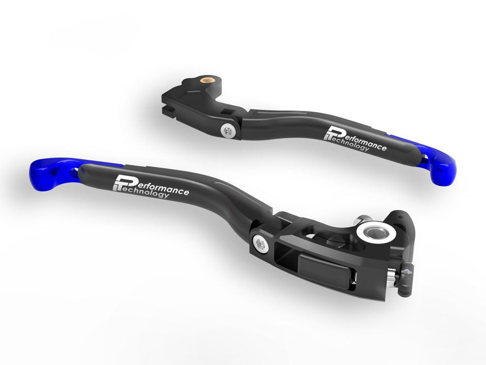 L34 - DBK MV Agusta F3 / Superveloce 800 Adjustable Handlebar Levers "EVO Ultimate" – Accessories in the Motoraider Motorcycle Aftermarket Accessories and Parts Online Shop