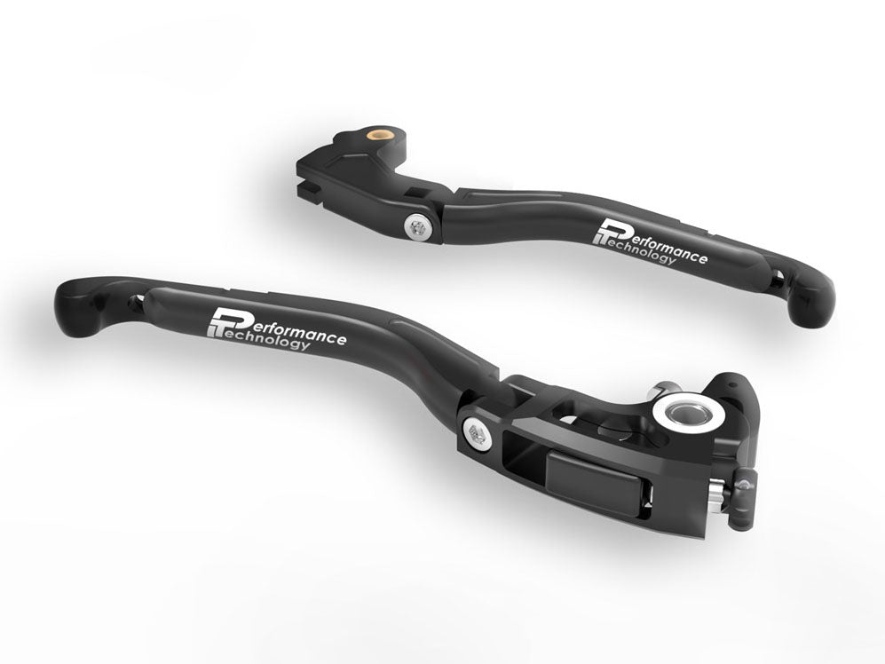L34 - DBK MV Agusta F3 / Superveloce 800 Adjustable Handlebar Levers "EVO Ultimate" – Accessories in the Motoraider Motorcycle Aftermarket Accessories and Parts Online Shop