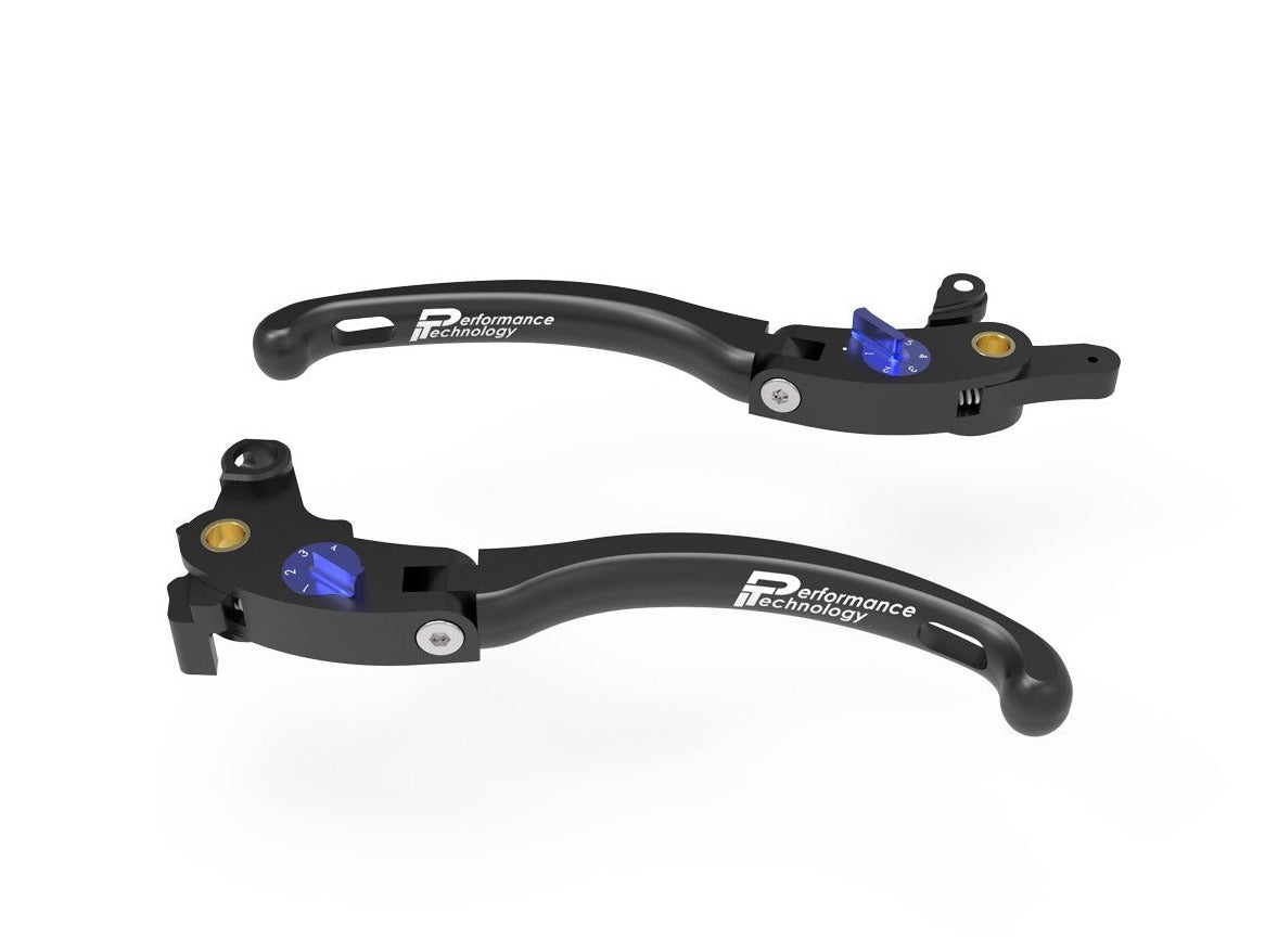LE20 - DBK BMW Brake / Clutch ADJ (Levers ECO GP 1) – Accessories in the Motoraider Motorcycle Aftermarket Accessories and Parts Online Shop