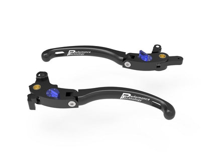 LE20 - DBK BMW Brake / Clutch ADJ (Levers ECO GP 1) – Accessories in the Motoraider Motorcycle Aftermarket Accessories and Parts Online Shop