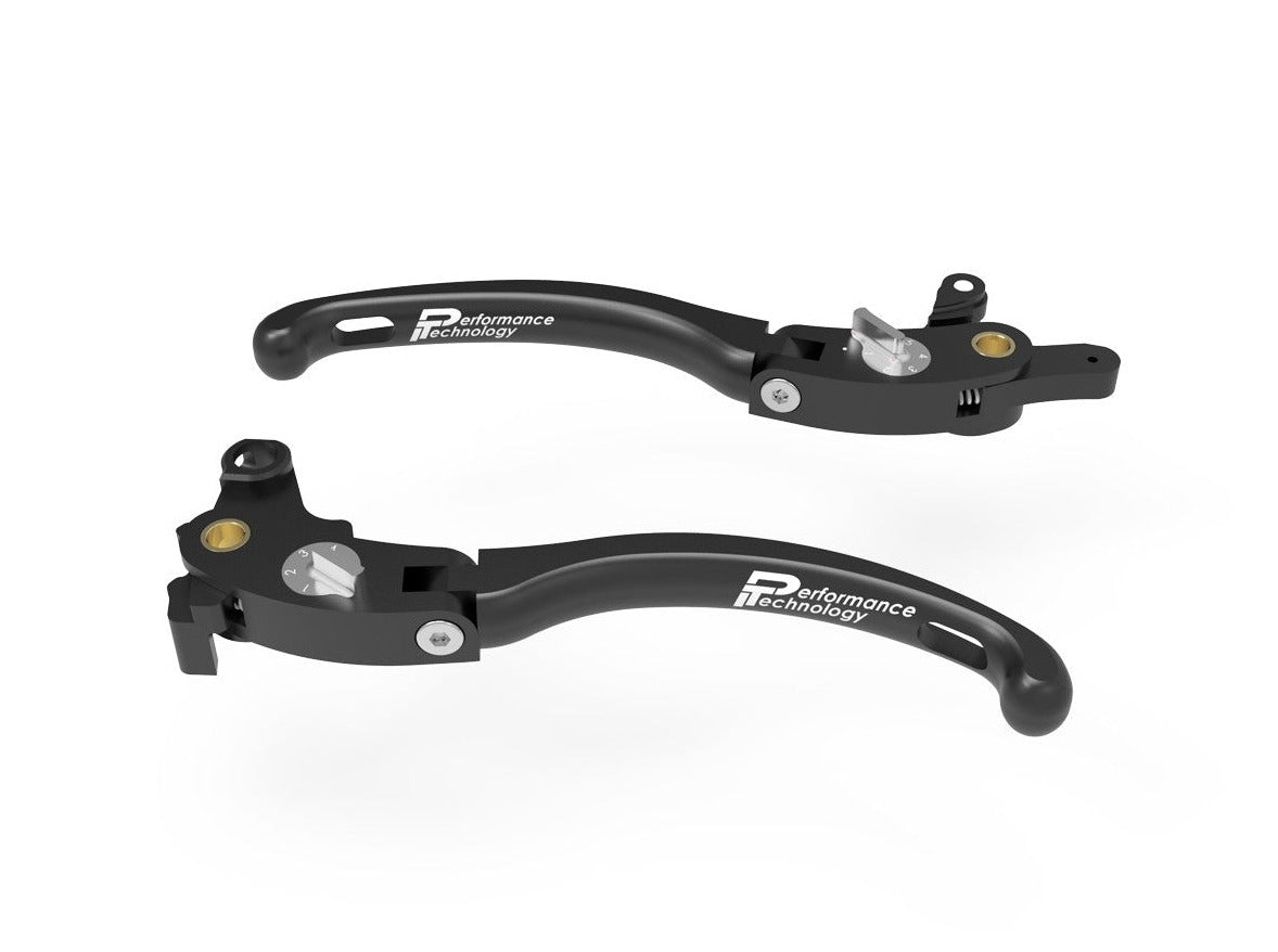 LE20 - DBK BMW Brake / Clutch ADJ (Levers ECO GP 1) – Accessories in the Motoraider Motorcycle Aftermarket Accessories and Parts Online Shop