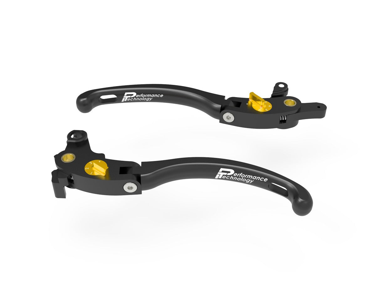 LE20 - DBK BMW Brake / Clutch ADJ (Levers ECO GP 1) – Accessories in the Motoraider Motorcycle Aftermarket Accessories and Parts Online Shop