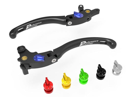 LE20 - DBK BMW Brake / Clutch ADJ (Levers ECO GP 1) – Accessories in the Motoraider Motorcycle Aftermarket Accessories and Parts Online Shop