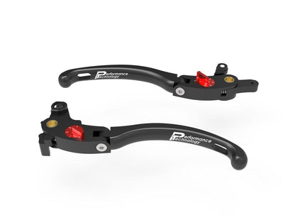 LE20 - DBK BMW Brake / Clutch ADJ (Levers ECO GP 1) – Accessories in the Motoraider Motorcycle Aftermarket Accessories and Parts Online Shop