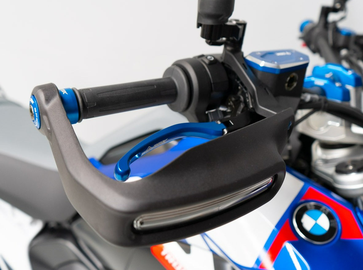 LE24 - DBK BMW R1300GS (2024+) Folding Brake / Clutch Levers – Accessories in the Motoraider Motorcycle Aftermarket Accessories and Parts Online Shop