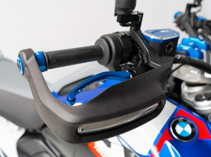 LE24 - DBK BMW R1300GS (2024+) Folding Brake / Clutch Levers – Accessories in the Motoraider Motorcycle Aftermarket Accessories and Parts Online Shop