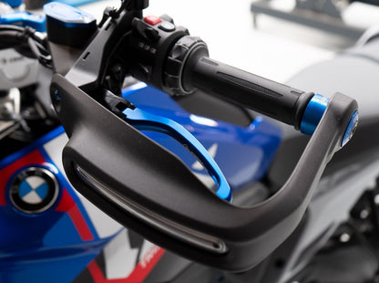LE24 - DBK BMW R1300GS (2024+) Folding Brake / Clutch Levers – Accessories in the Motoraider Motorcycle Aftermarket Accessories and Parts Online Shop