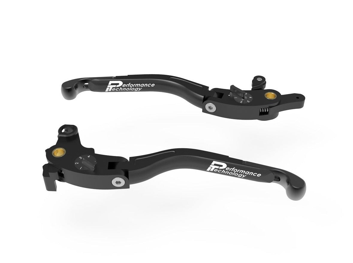 LEA20 - DBK BMW Brake / Clutch ADJ (Levers ECO GP 2) – Accessories in the Motoraider Motorcycle Aftermarket Accessories and Parts Online Shop