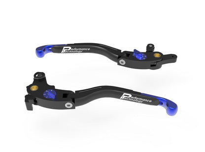 LEA20 - DBK BMW Brake / Clutch ADJ (Levers ECO GP 2) – Accessories in the Motoraider Motorcycle Aftermarket Accessories and Parts Online Shop