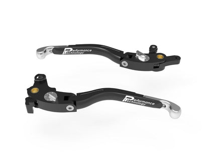 LEA20 - DBK BMW Brake / Clutch ADJ (Levers ECO GP 2) – Accessories in the Motoraider Motorcycle Aftermarket Accessories and Parts Online Shop
