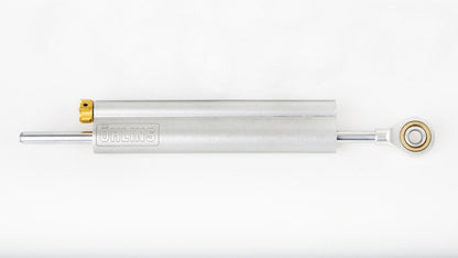 Ducati Multistrada V2 / 950 / 1260 / 1200 (2015+) OHLINS Steering Damper + CNC RACING Mounting Kit – Accessories in the Motoraider Motorcycle Aftermarket Accessories and Parts Online Shop