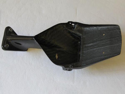 CARBONVANI MV Agusta F4 (00/08) Carbon License Plate Holder (USA version; no lights) – Accessories in the 2WheelsHero Motorcycle Aftermarket Accessories and Parts Online Shop
