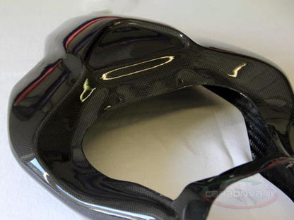 CARBONVANI MV Agusta F4 (10/19) Carbon Solo Seat Tail (racing version) – Accessories in the 2WheelsHero Motorcycle Aftermarket Accessories and Parts Online Shop