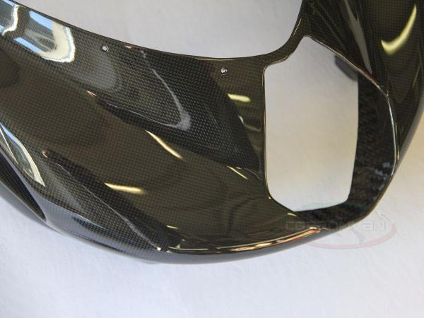 CARBONVANI MV Agusta F4 (10/19) Carbon Headlight Fairing (racing version) – Accessories in the 2WheelsHero Motorcycle Aftermarket Accessories and Parts Online Shop