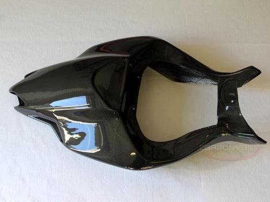 CARBONVANI MV Agusta F4 (10/19) Carbon Solo Seat Tail (racing version) – Accessories in the 2WheelsHero Motorcycle Aftermarket Accessories and Parts Online Shop