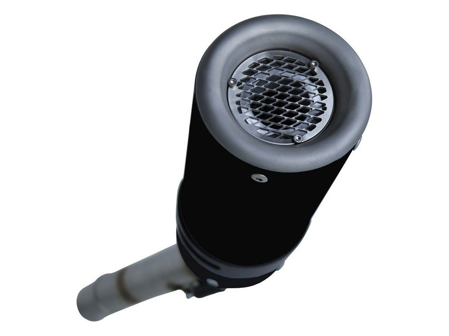 GPR Ducati Monster 696 Dual Slip-on Exhaust "M3 Black Titanium" (EU homologated) – Accessories in the 2WheelsHero Motorcycle Aftermarket Accessories and Parts Online Shop