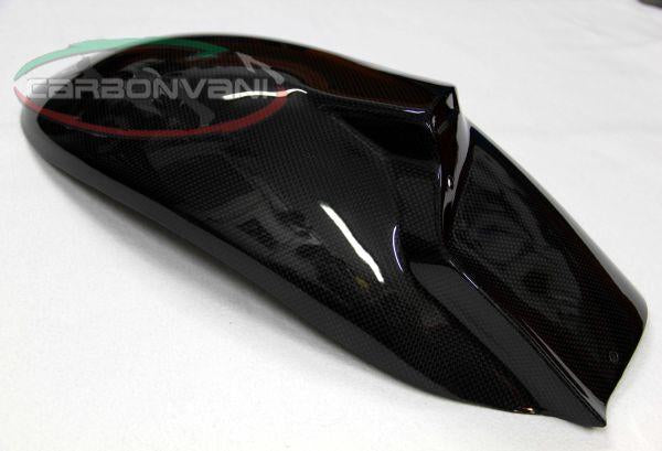 CARBONVANI MV Agusta Brutale (02/09) Carbon Rear Hugger – Accessories in the 2WheelsHero Motorcycle Aftermarket Accessories and Parts Online Shop