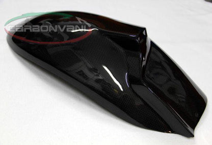 CARBONVANI MV Agusta Brutale (02/09) Carbon Rear Hugger – Accessories in the 2WheelsHero Motorcycle Aftermarket Accessories and Parts Online Shop