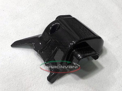 CARBONVANI MV Agusta Dragster (2018+) Carbon Canister – Accessories in the 2WheelsHero Motorcycle Aftermarket Accessories and Parts Online Shop