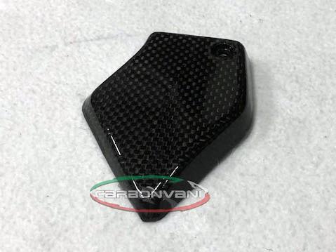 CARBONVANI MV Agusta Brutale 800 (2016+) Carbon Throttle Body Cover – Accessories in the 2WheelsHero Motorcycle Aftermarket Accessories and Parts Online Shop