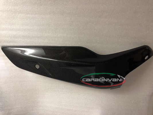 CARBONVANI MV Agusta Brutale 800 / RC / RR (16/19) Carbon Belly Pan (right side) – Accessories in the 2WheelsHero Motorcycle Aftermarket Accessories and Parts Online Shop