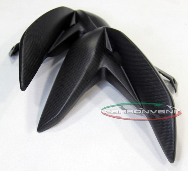 CARBONVANI MV Agusta Brutale 800 (2016+) Carbon Cooler Covers Set – Accessories in the 2WheelsHero Motorcycle Aftermarket Accessories and Parts Online Shop