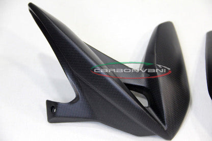 CARBONVANI MV Agusta Brutale 800 (2016+) Carbon Cooler Covers Set – Accessories in the 2WheelsHero Motorcycle Aftermarket Accessories and Parts Online Shop