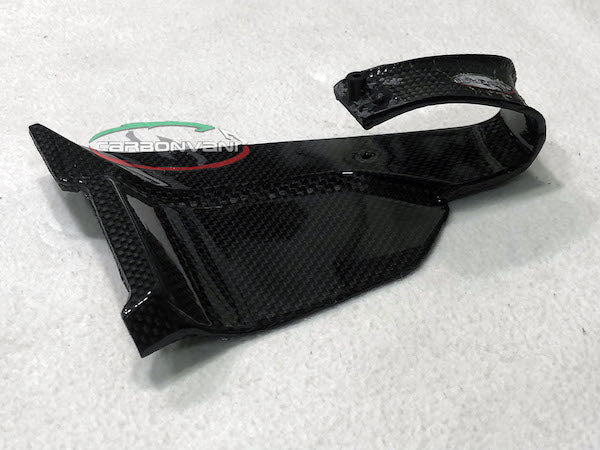 CARBONVANI MV Agusta Brutale 800 / RC / RR (16/19) Carbon Under Seat (type A) – Accessories in the 2WheelsHero Motorcycle Aftermarket Accessories and Parts Online Shop