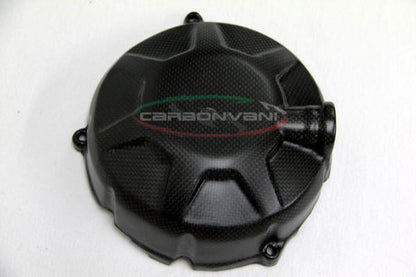 CARBONVANI MV Agusta F3 675 / 800 (12/20) Carbon Clutch Cover – Accessories in the 2WheelsHero Motorcycle Aftermarket Accessories and Parts Online Shop