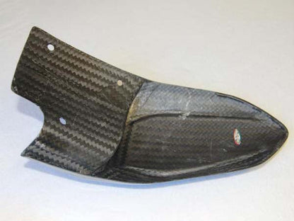 CARBONVANI MV Agusta F3 800 (2021+) Carbon Rear Hugger – Accessories in the 2WheelsHero Motorcycle Aftermarket Accessories and Parts Online Shop