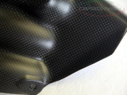 CARBONVANI MV Agusta F3 800 (2021+) Carbon Exhaust Cover – Accessories in the 2WheelsHero Motorcycle Aftermarket Accessories and Parts Online Shop