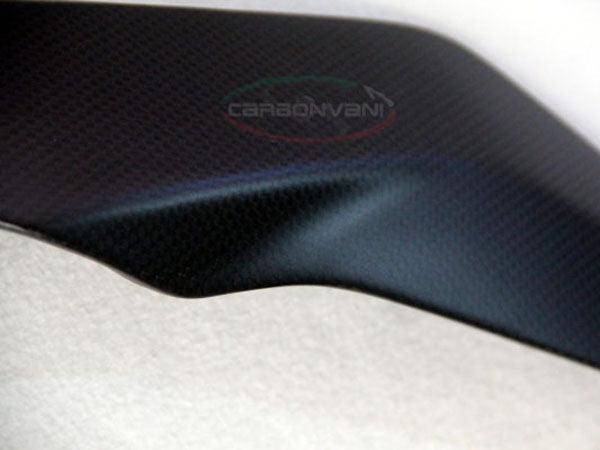 CARBONVANI MV Agusta F3 675 / 800 (12/20) Carbon Small Tank Panel (left side) – Accessories in the 2WheelsHero Motorcycle Aftermarket Accessories and Parts Online Shop