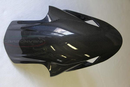 CARBONVANI MV Agusta Brutale 800/675 (12/16) Carbon Front Fender – Accessories in the 2WheelsHero Motorcycle Aftermarket Accessories and Parts Online Shop