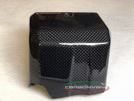 CARBONVANI MV Agusta F3 675 / 800 (12/20) Carbon ABS Brake Pump Cover Box – Accessories in the 2WheelsHero Motorcycle Aftermarket Accessories and Parts Online Shop