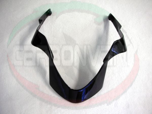 CARBONVANI MV Agusta Turismo Veloce 800 / 800RC (2015+) Carbon Front Fender Arch – Accessories in the 2WheelsHero Motorcycle Aftermarket Accessories and Parts Online Shop