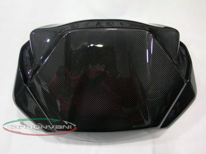 CARBONVANI MV Agusta F4 (10/19) Carbon Air Box – Accessories in the 2WheelsHero Motorcycle Aftermarket Accessories and Parts Online Shop