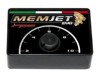 MJ01 - JETPRIME Ducati Adjustable Power Module "Memjet Evo" – Accessories in the Motoraider Motorcycle Aftermarket Accessories and Parts Online Shop