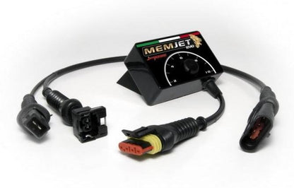 MJ01 - JETPRIME Ducati Adjustable Power Module "Memjet Evo" – Accessories in the Motoraider Motorcycle Aftermarket Accessories and Parts Online Shop