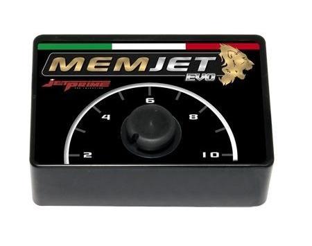 MJ03 - JETPRIME Ducati Adjustable Power Module "Memjet Evo" – Accessories in the Motoraider Motorcycle Aftermarket Accessories and Parts Online Shop